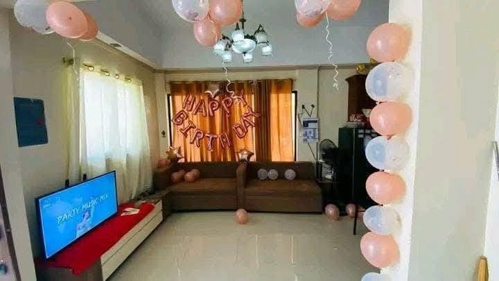 FOR RENT House and lot❗️ - photo 5