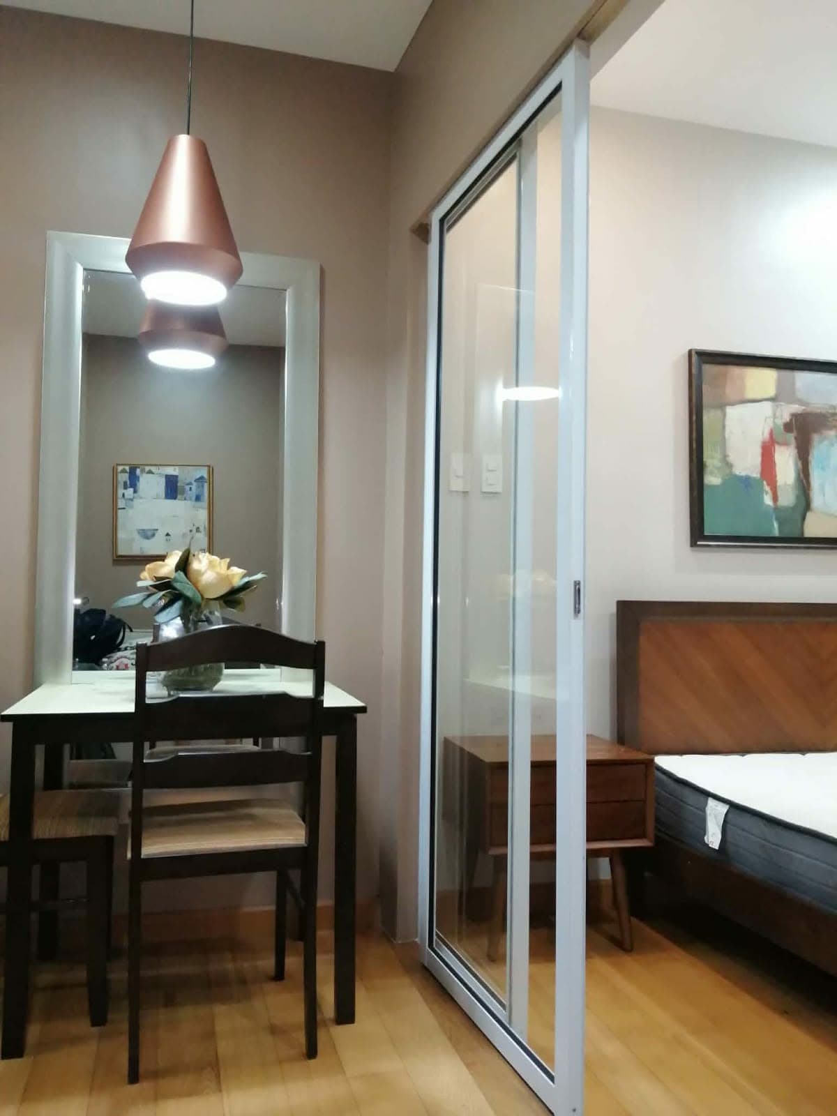 🏘️ The Milano residences  , Poblacion Makati City - photo 2