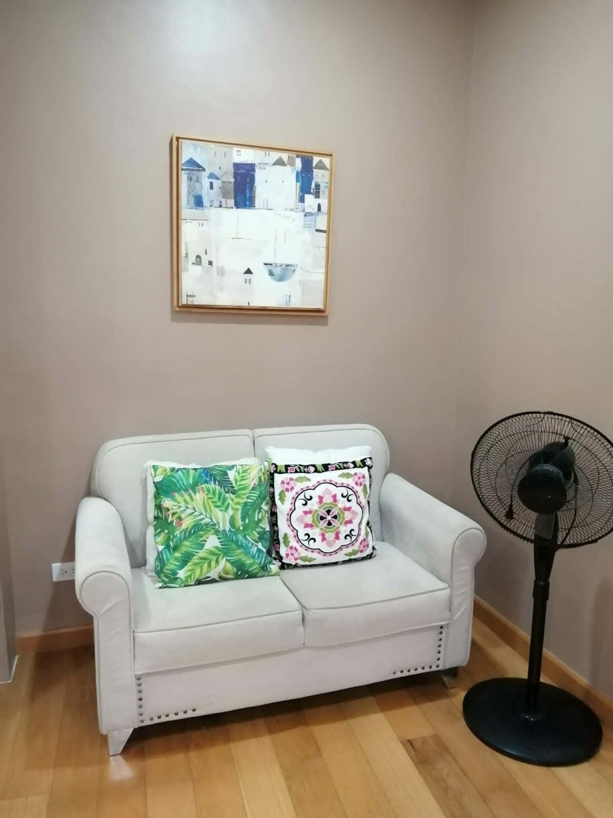 🏘️ The Milano residences  , Poblacion Makati City - photo 8