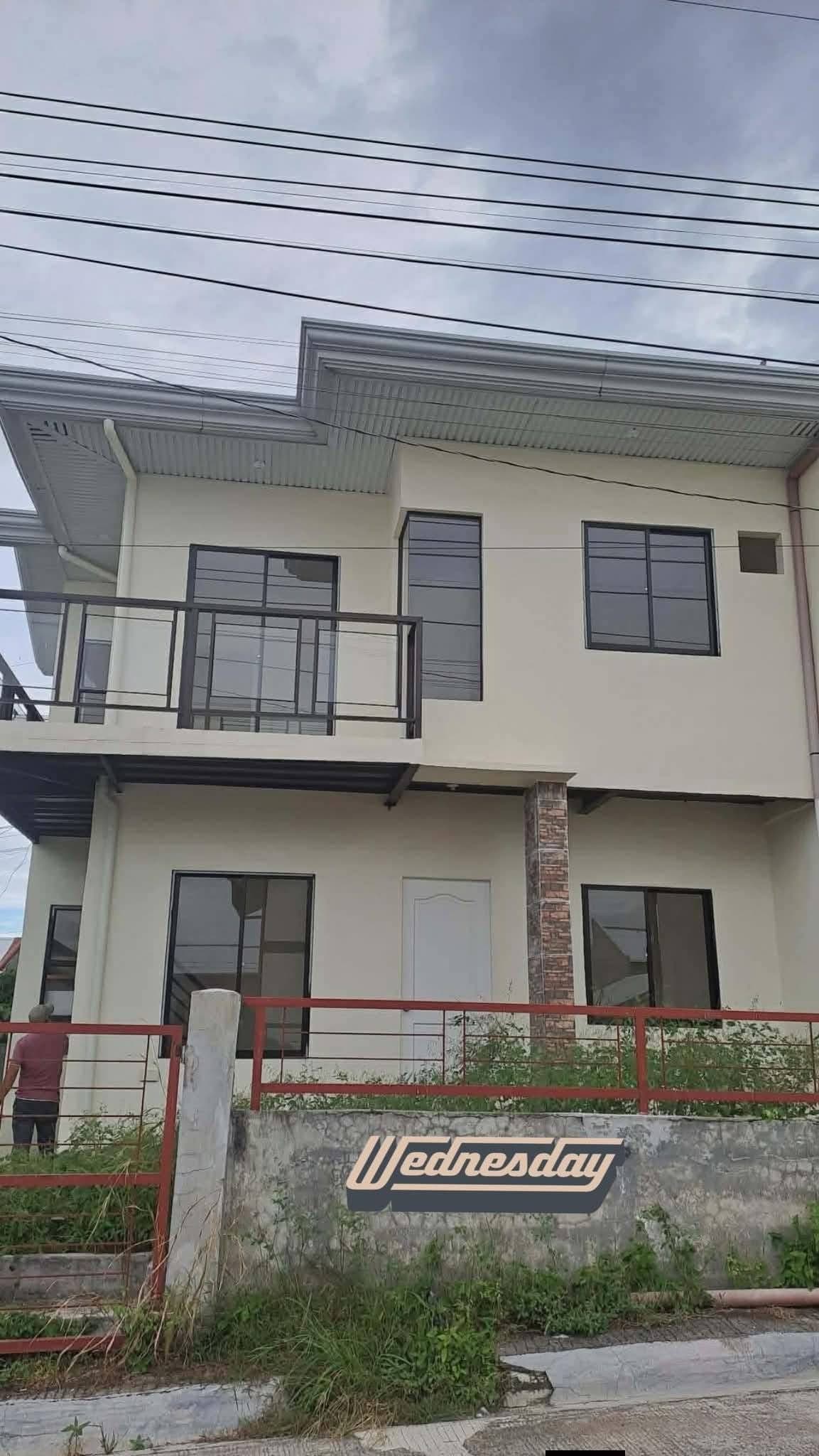 ‼️3 BR HOUSE FOR RENT AT PRESTIGE SUBDIVISION ‼️ - photo 4