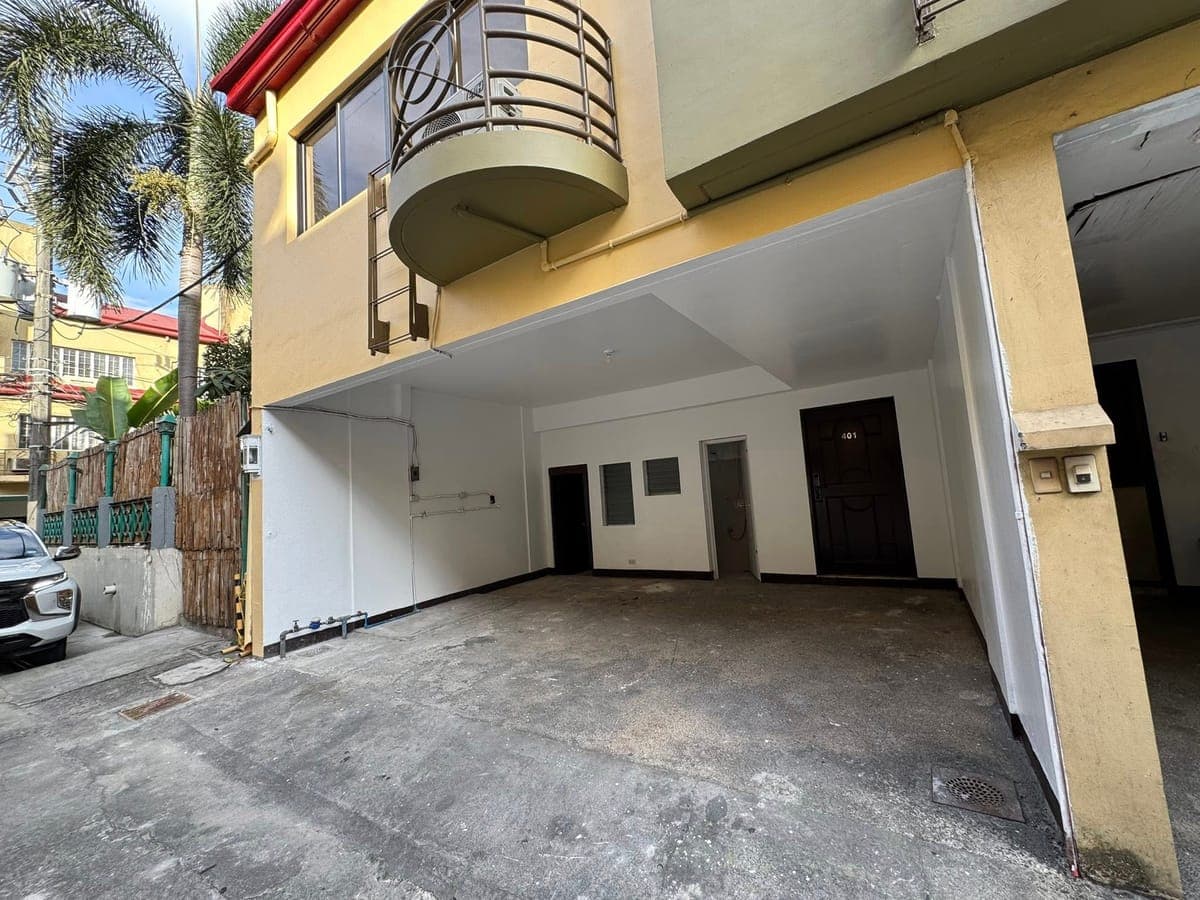 ■ TOWNHOUSE  FOR RENT  IN MAKATI CITY - photo 11