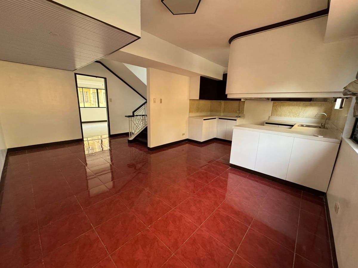 ■ TOWNHOUSE  FOR RENT  IN MAKATI CITY - photo 19