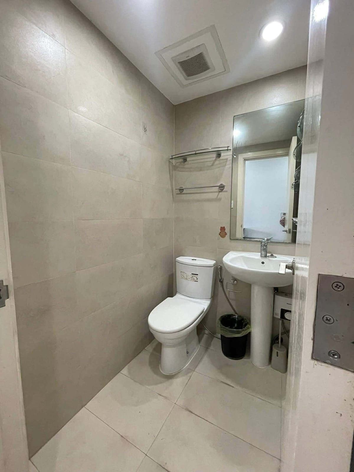 🏢 1 Bedroom ❤️‍🔥 The Milano Residences - photo 3