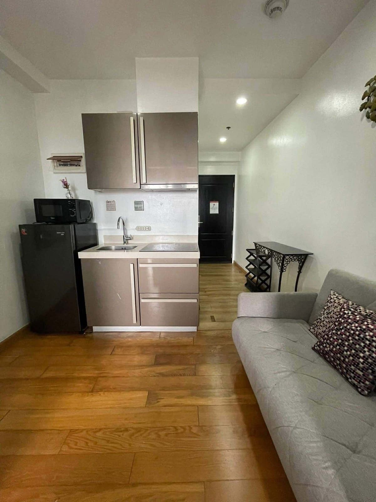 🏢 1 Bedroom ❤️‍🔥 The Milano Residences - photo 4