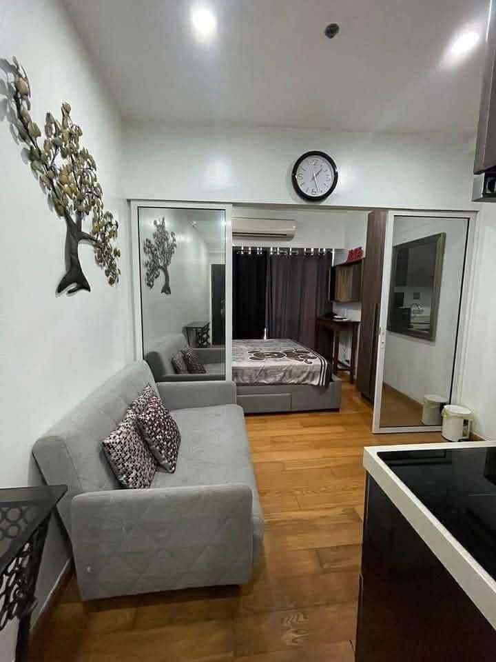 🏢 1 Bedroom ❤️‍🔥 The Milano Residences - photo 6