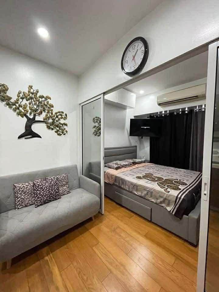 🏢 1 Bedroom ❤️‍🔥 The Milano Residences - photo 7