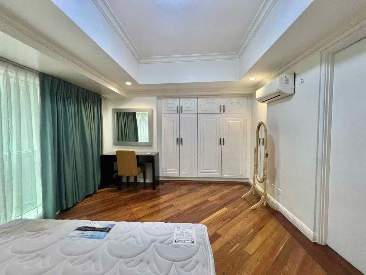 ₱150K MONTHLY‼️ | LUXURIOUS 2BR UNIT AT THE FORBES TOWER – SALCEDO VILLAGE, MAKATI - photo 15