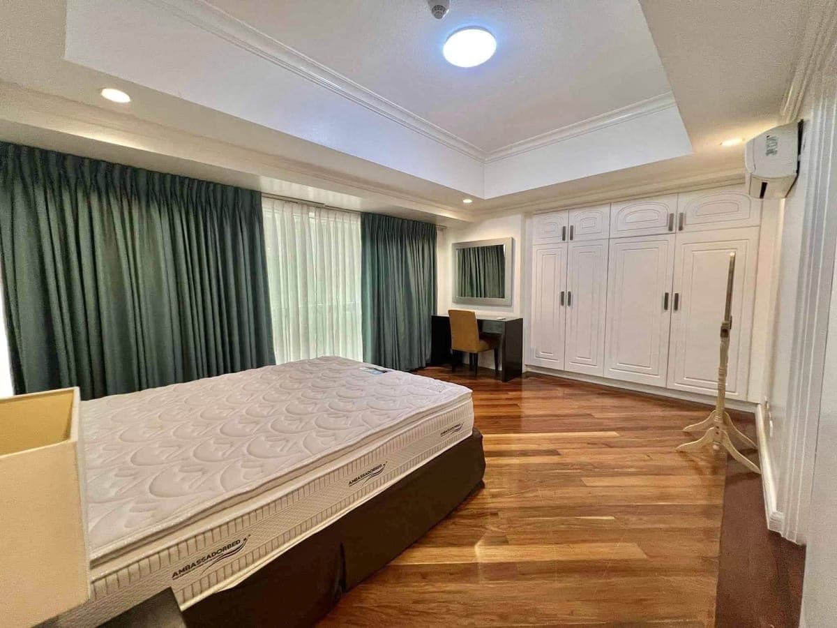 ₱150K MONTHLY‼️ | LUXURIOUS 2BR UNIT AT THE FORBES TOWER – SALCEDO VILLAGE, MAKATI - photo 16