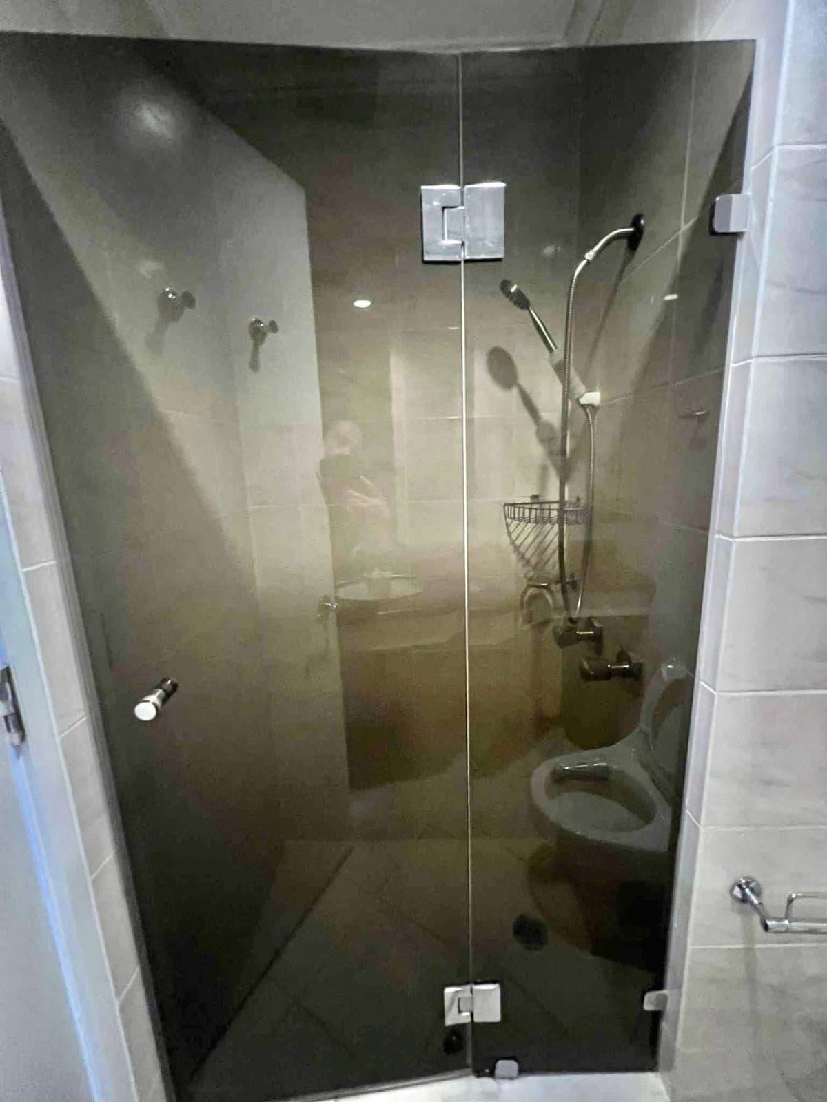 ₱150K MONTHLY‼️ | LUXURIOUS 2BR UNIT AT THE FORBES TOWER – SALCEDO VILLAGE, MAKATI - photo 8