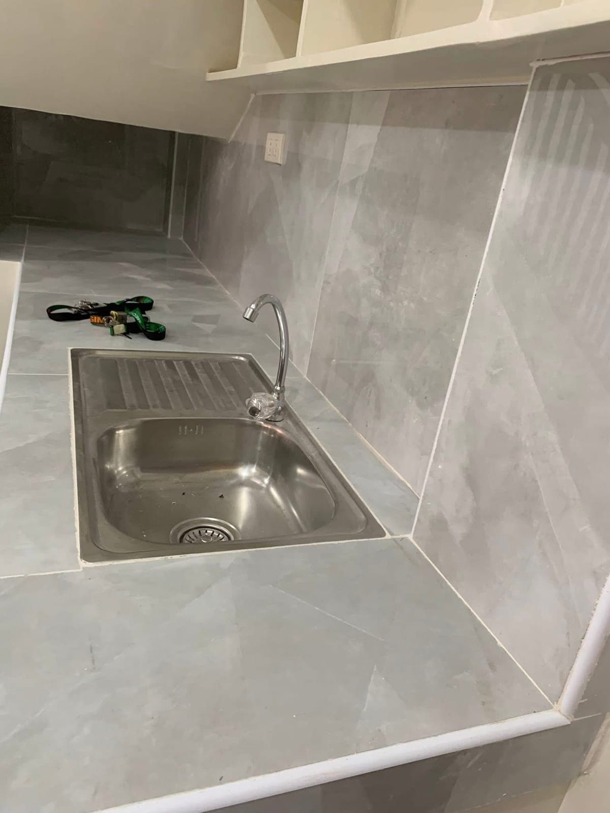 🏡 FOR RENT: 2 Bedroom Newly Built Apartment in Deca Mintal, Davao City! - photo 1