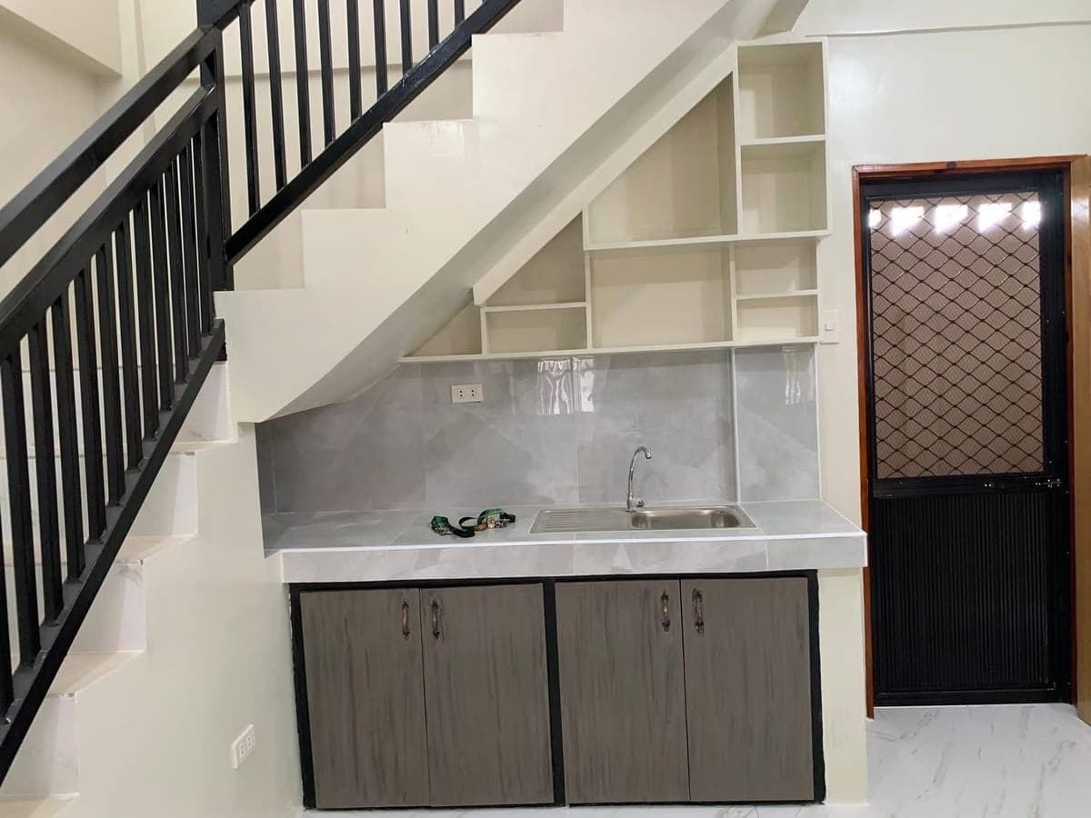 🏡 FOR RENT: 2 Bedroom Newly Built Apartment in Deca Mintal, Davao City! - photo 2