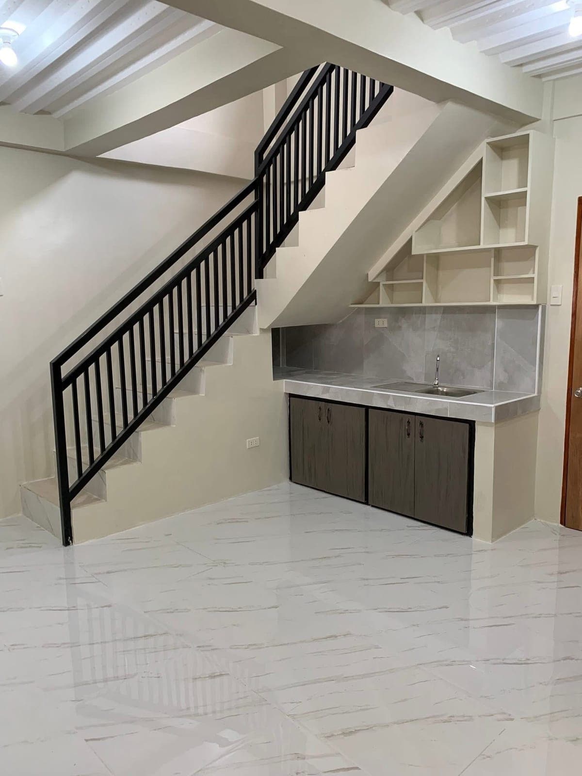 🏡 FOR RENT: 2 Bedroom Newly Built Apartment in Deca Mintal, Davao City! - photo 12