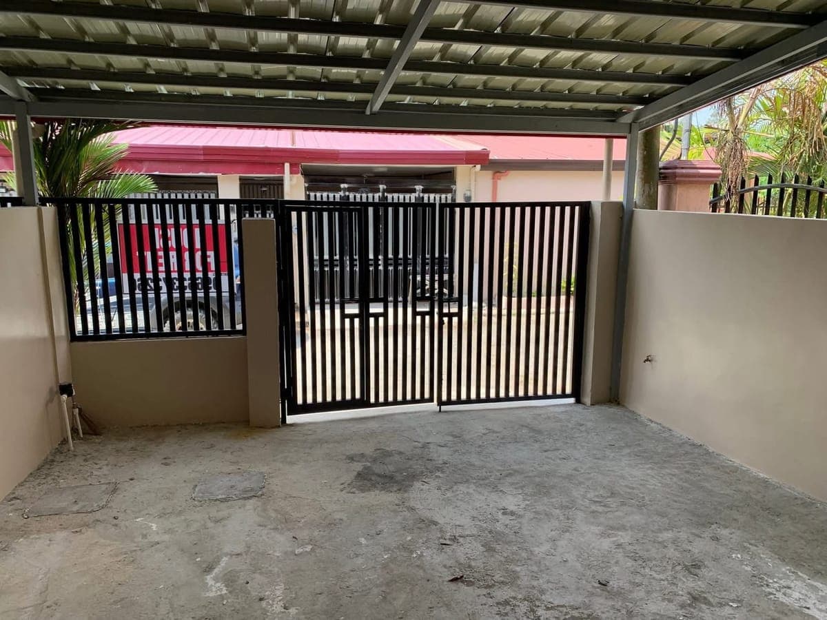 🏡 FOR RENT: 2 Bedroom Newly Built Apartment in Deca Mintal, Davao City! - photo 9