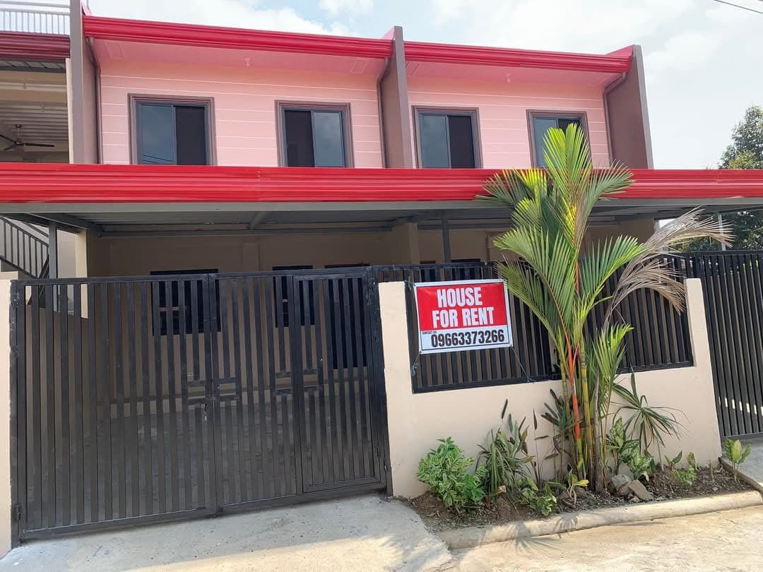 🏡 FOR RENT: 2 Bedroom Newly Built Apartment in Deca Mintal, Davao City! - photo 10