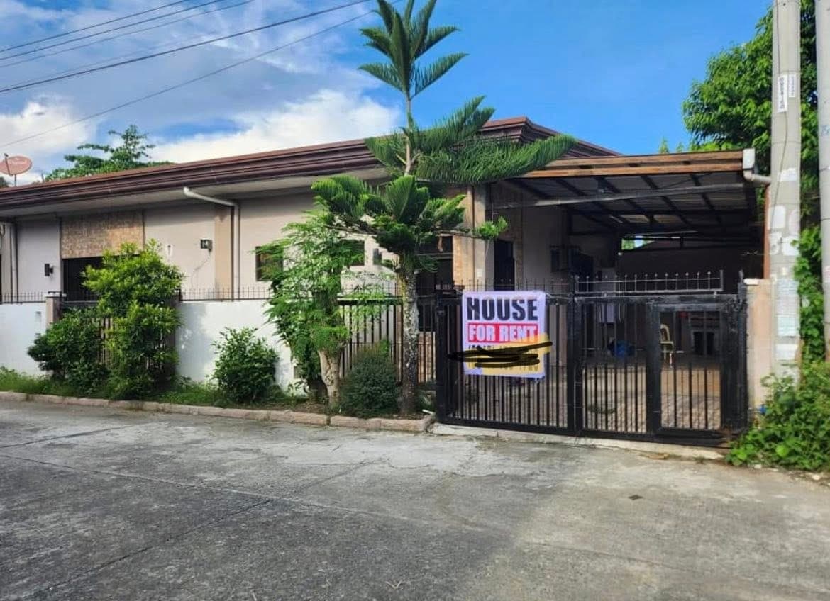 🏡HOUSE FOR RENT SALCEDO VILLAGE MAA - photo 5