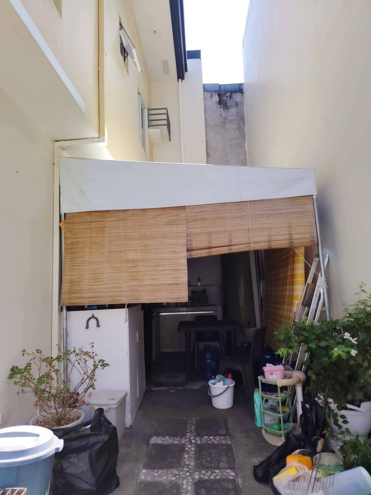 ☘️2 STOREY HOUSE FOR RENT ☘️ - photo 11