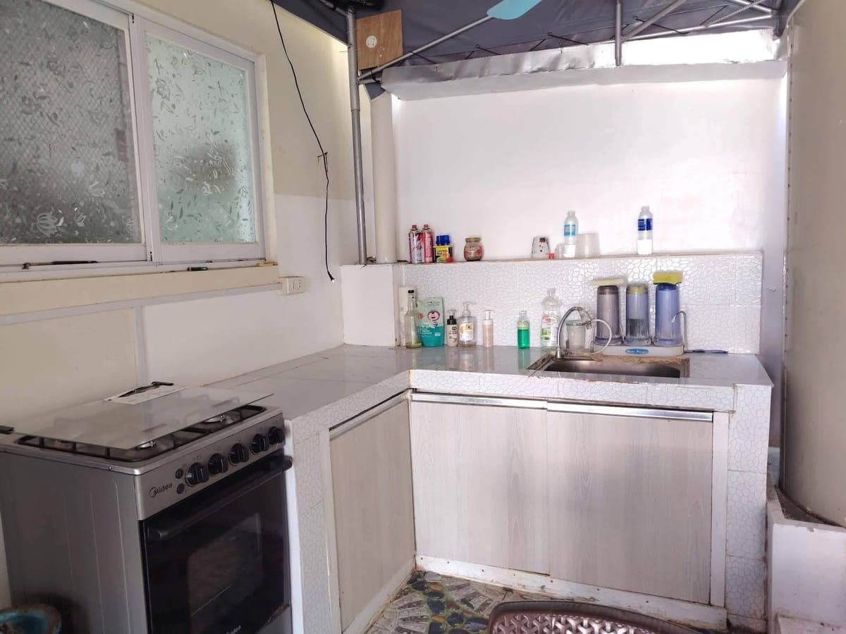 ☘️2 STOREY HOUSE FOR RENT ☘️ - photo 12