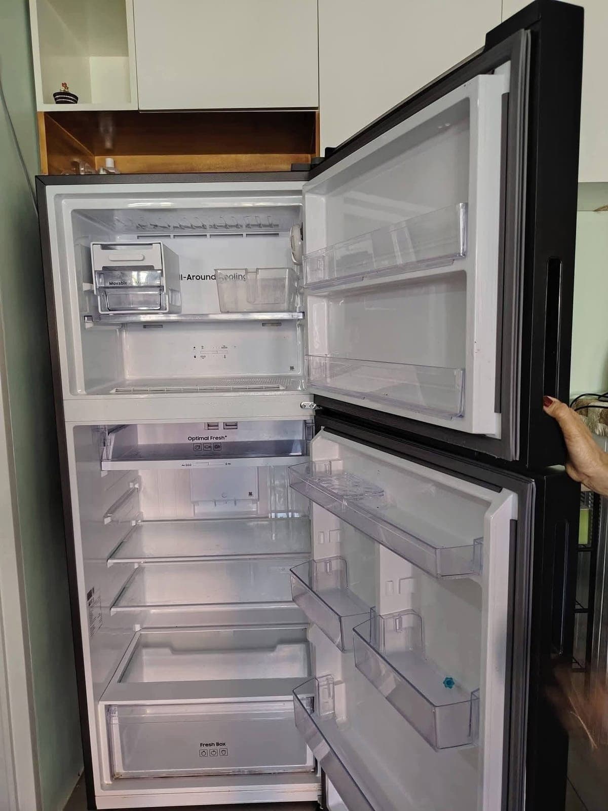 ☘️2 STOREY HOUSE FOR RENT ☘️ - photo 19