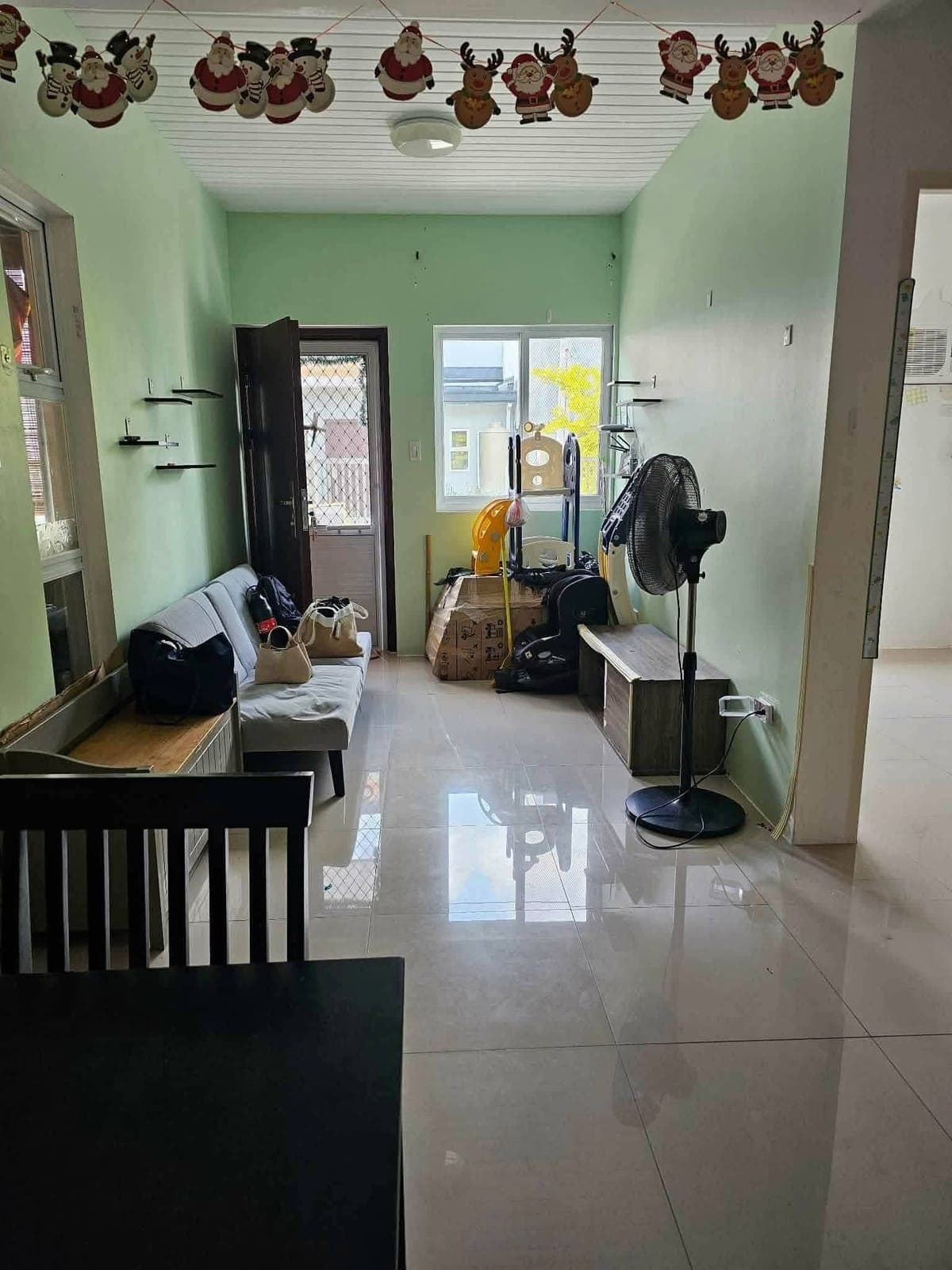 ☘️2 STOREY HOUSE FOR RENT ☘️ - photo 3