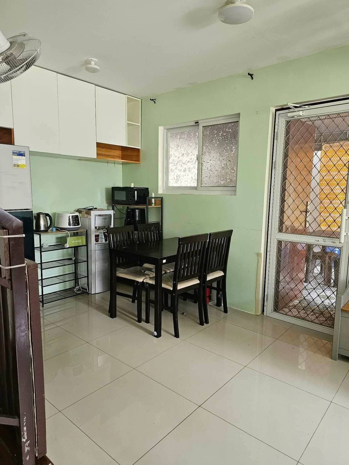 ☘️2 STOREY HOUSE FOR RENT ☘️ - photo 4