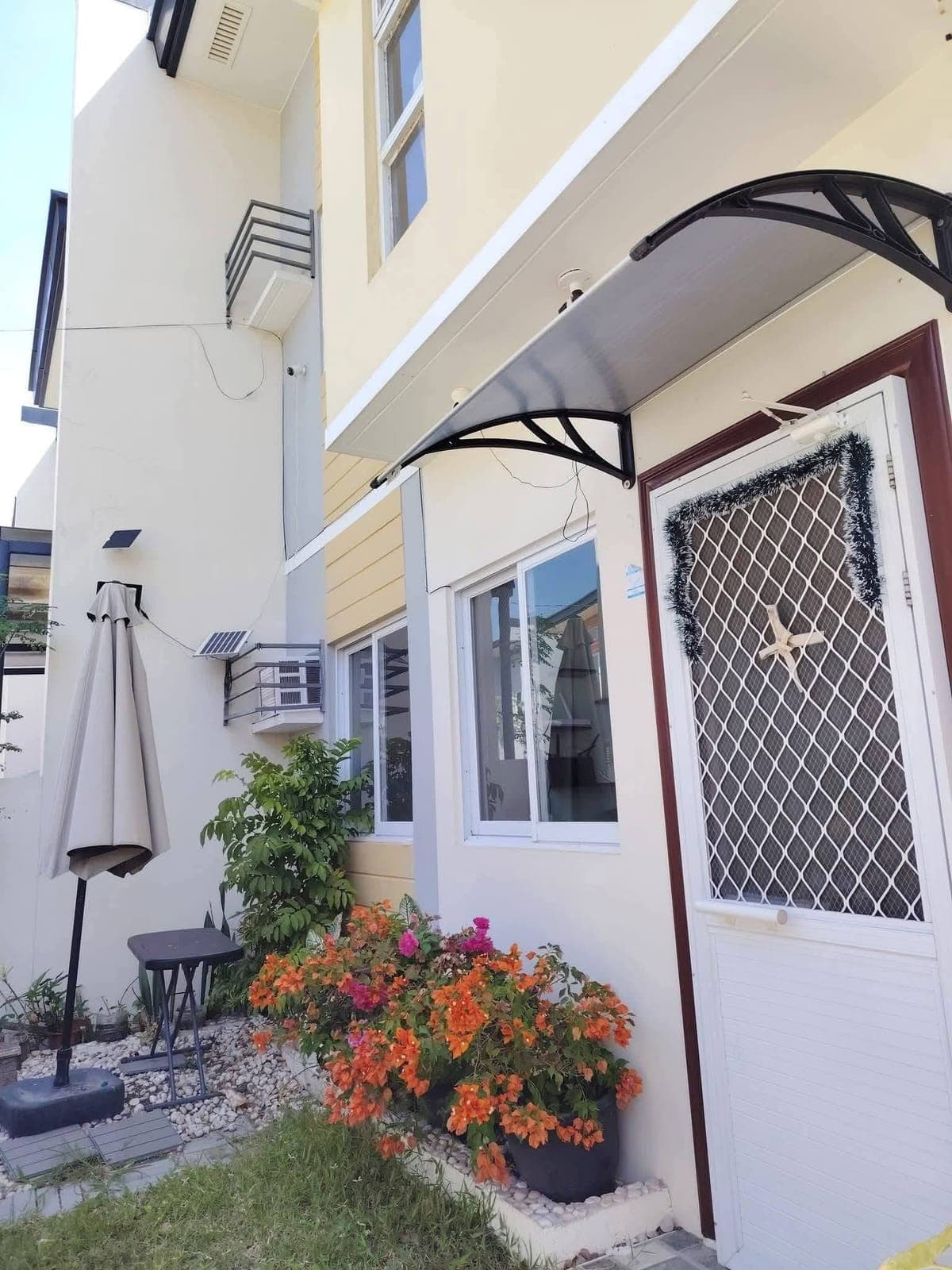 ☘️2 STOREY HOUSE FOR RENT ☘️ - photo 9