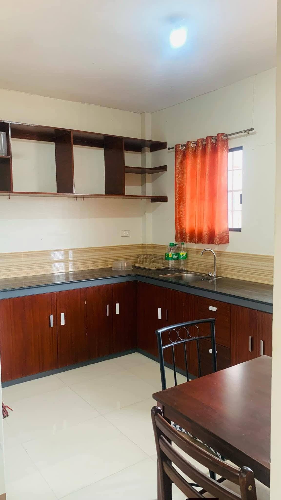 🏡 MOVE-IN READY APARTMENT FOR RENT - photo 1