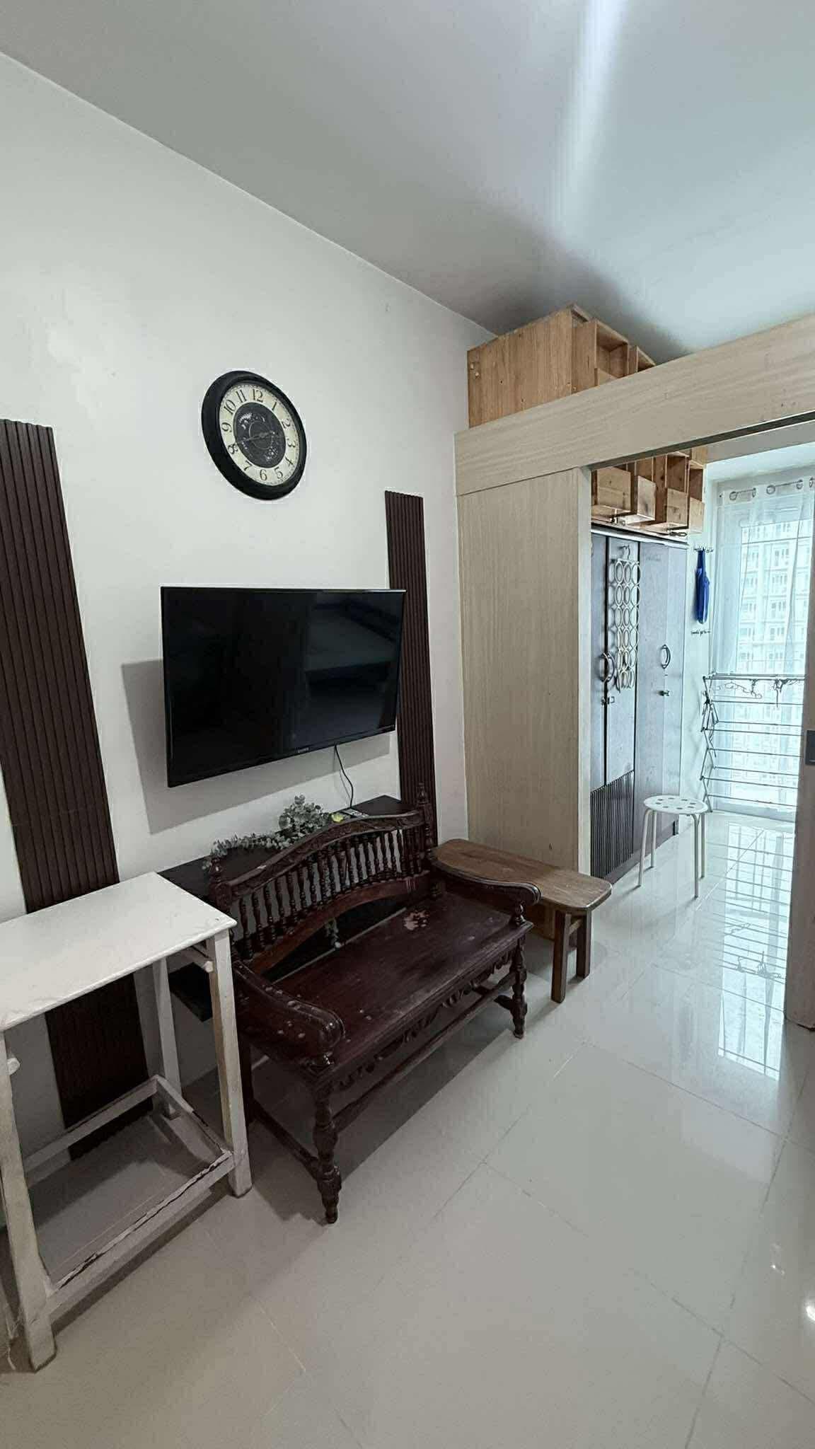 FOR LEASE at JAZZ RESIDENCES ‼️ - photo 1