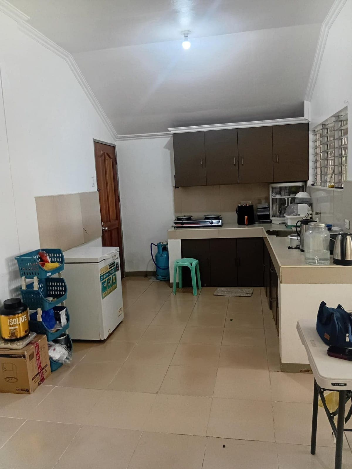 🏠 SOLO ROOM FOR RENT – AVAILABLE NOW! - photo 1