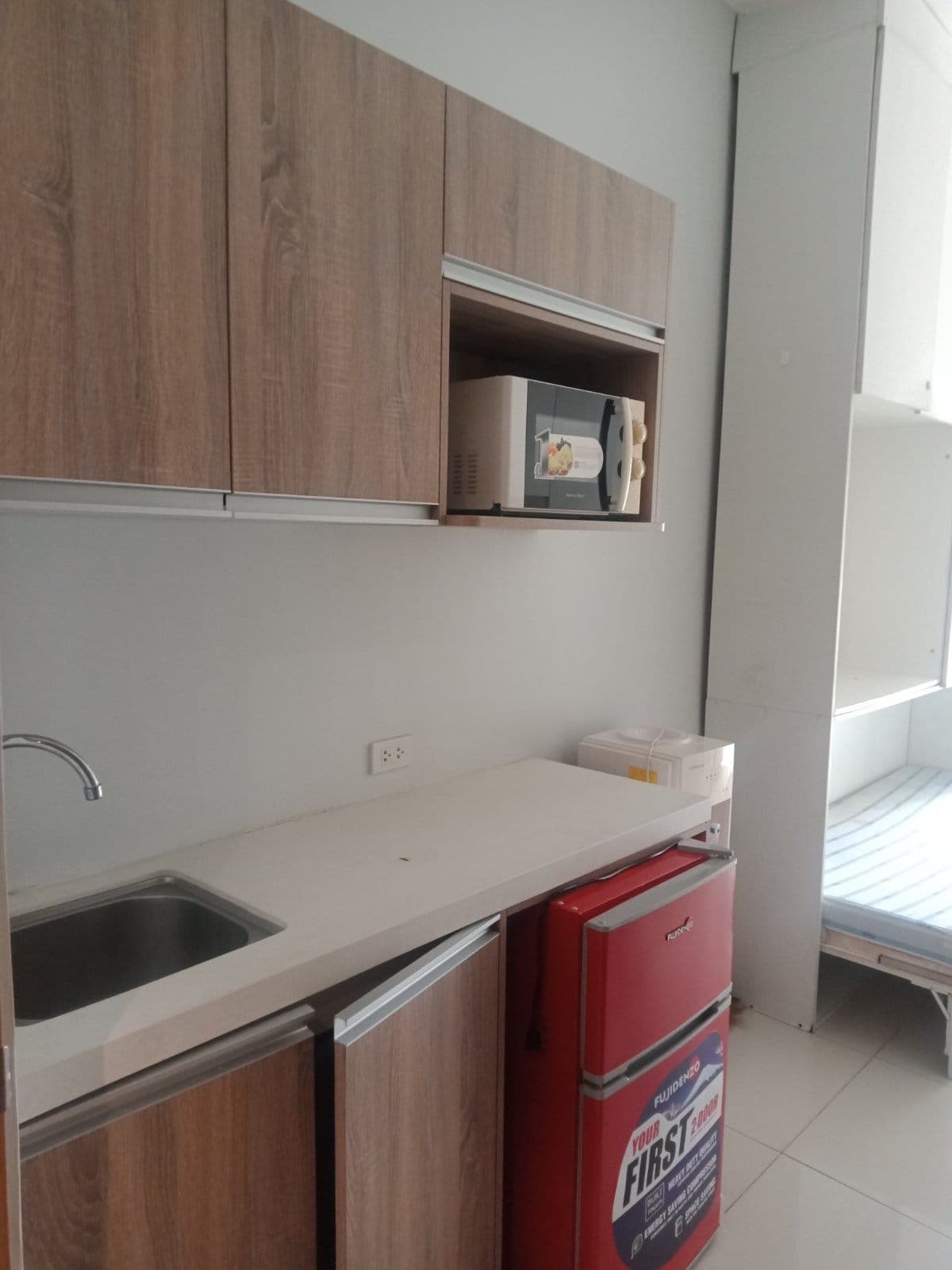 🏢✨ **Condo for Rent Near UST & FEU!** ✨🏢 - photo 6