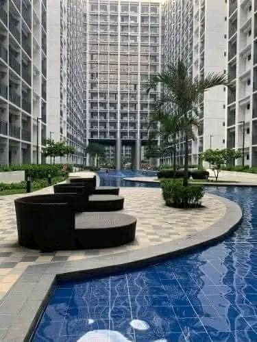 4,500 MONTHLY FEMALE BEDSPACE NEAR MOA‼️ - photo 2