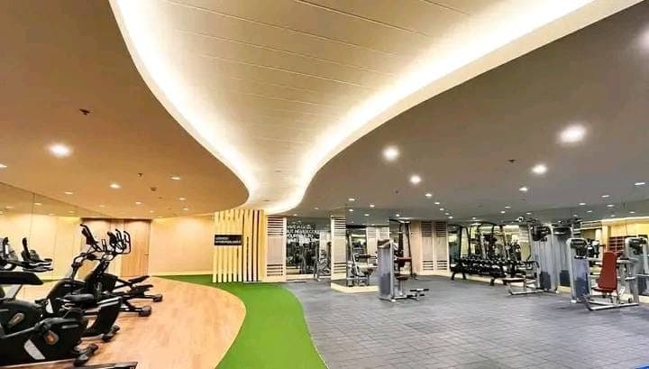 4,500 MONTHLY FEMALE BEDSPACE NEAR MOA‼️ - photo 4