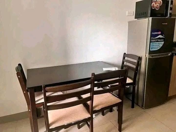 4,500 MONTHLY FEMALE BEDSPACE NEAR MOA‼️ - photo 5