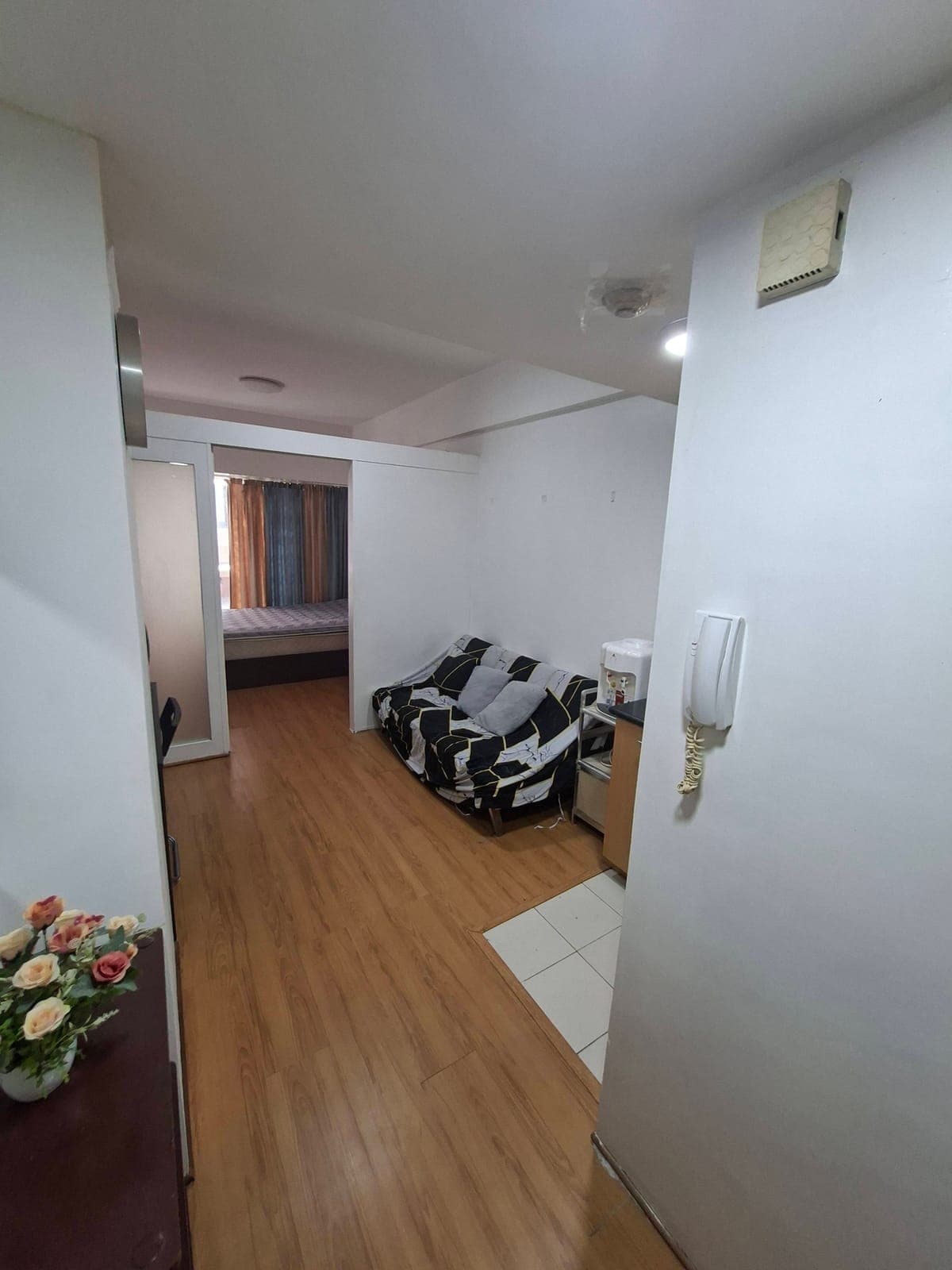 Makati condo Chino roces 1bedroom unit Furnished ready - photo 3
