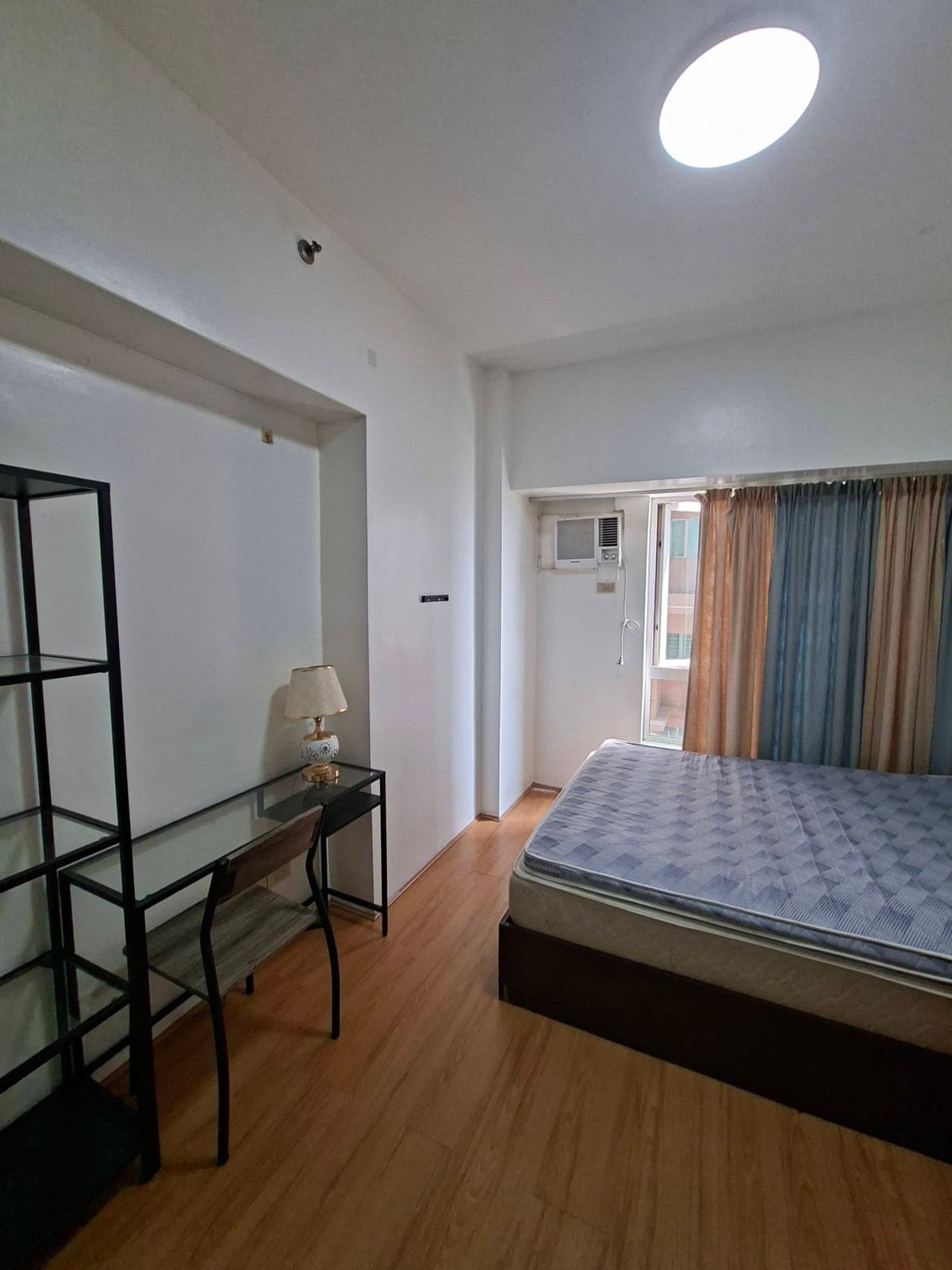 Makati condo Chino roces 1bedroom unit Furnished ready - photo 7