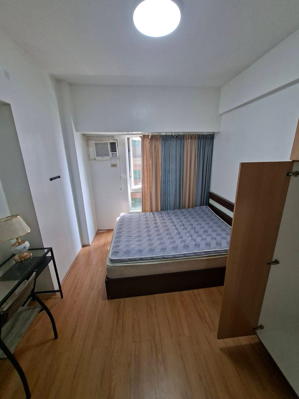 Makati condo Chino roces 1bedroom unit Furnished ready - photo 9