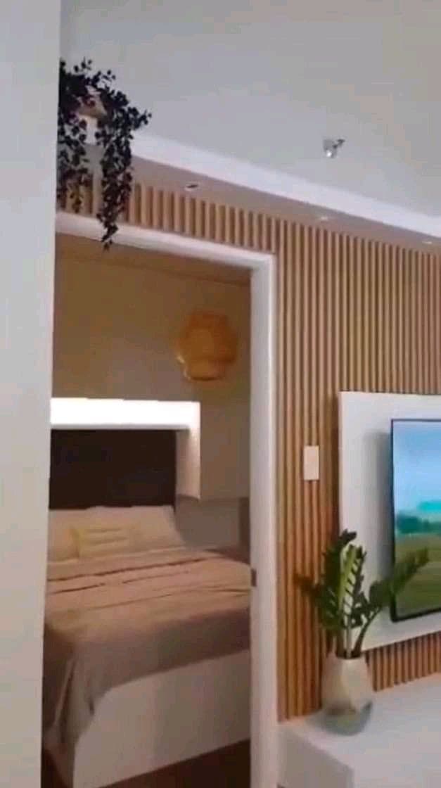 𝐅𝐎𝐑 𝐑𝐄𝐍𝐓 One Bedrooms with Balcony Condo Unit in Aston Place by DMCI. - photo 3