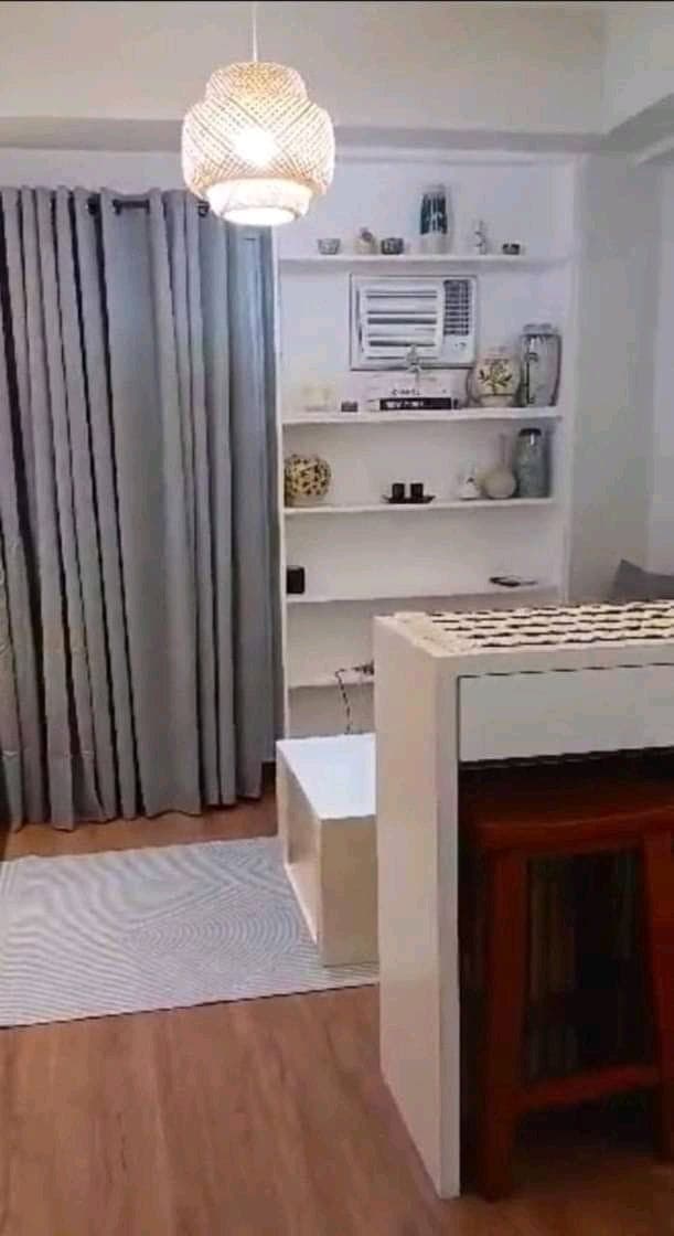 𝐅𝐎𝐑 𝐑𝐄𝐍𝐓 One Bedrooms with Balcony Condo Unit in Aston Place by DMCI. - photo 5