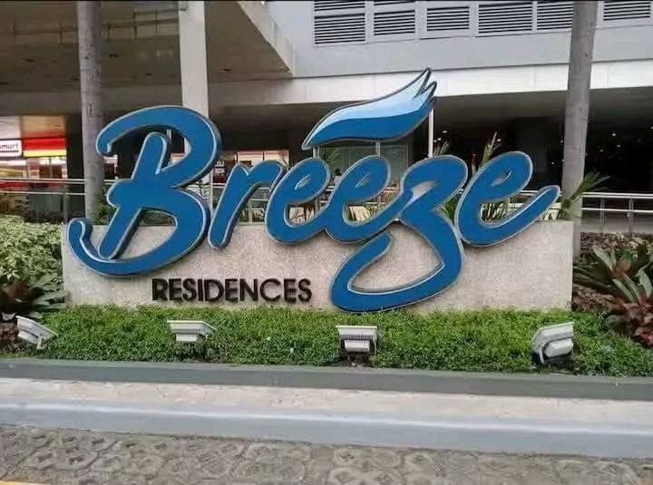 13k Monthly in Breeze Residences, Pasay‼️ - photo 1
