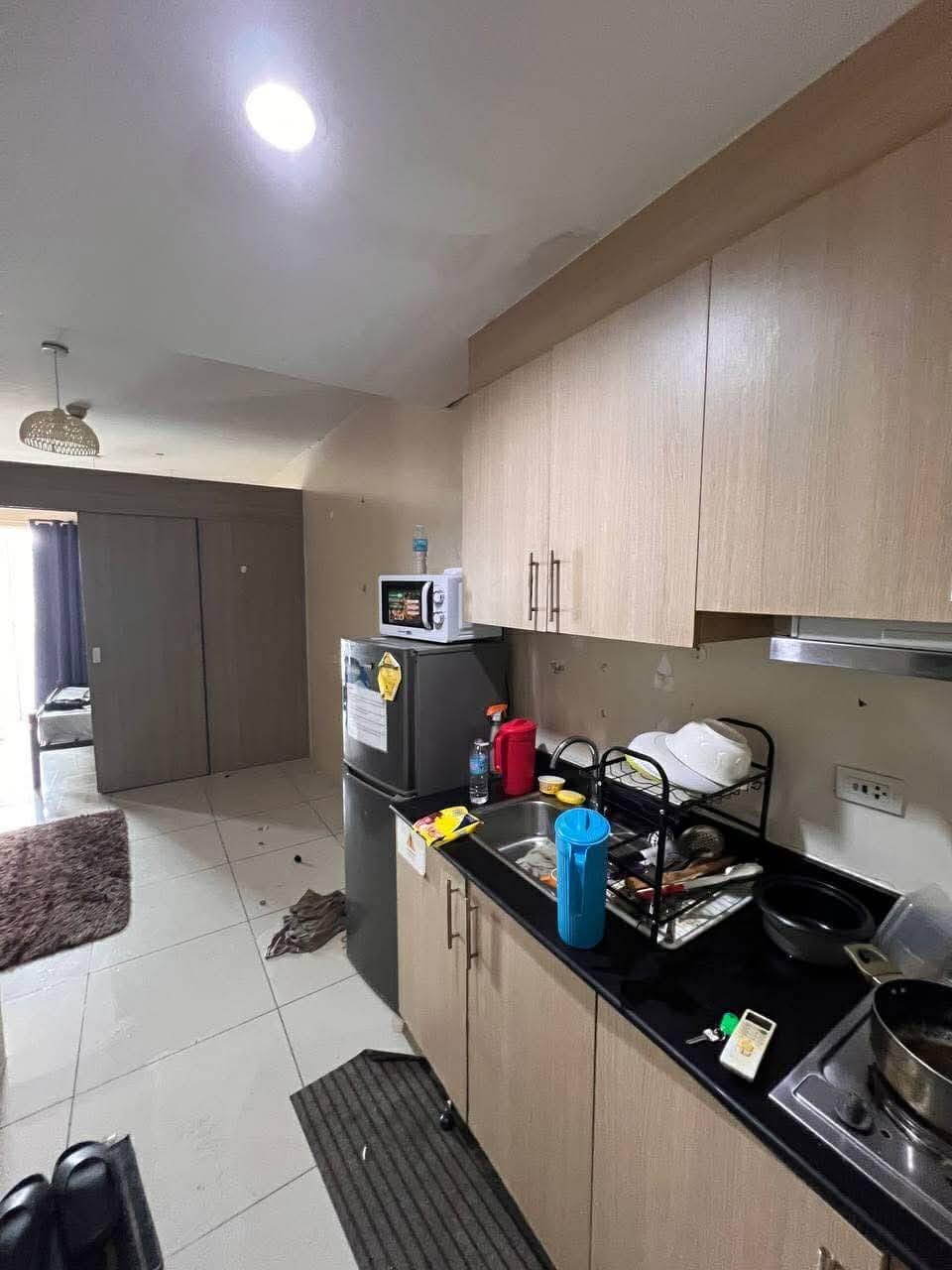 13k Monthly in Breeze Residences, Pasay‼️ - photo 5