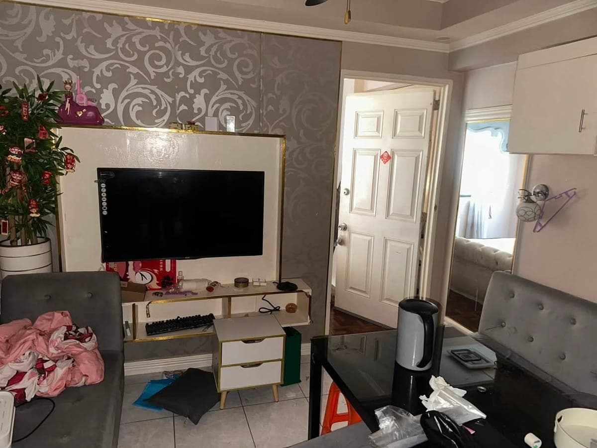 ROOM FOR RENT - photo 2