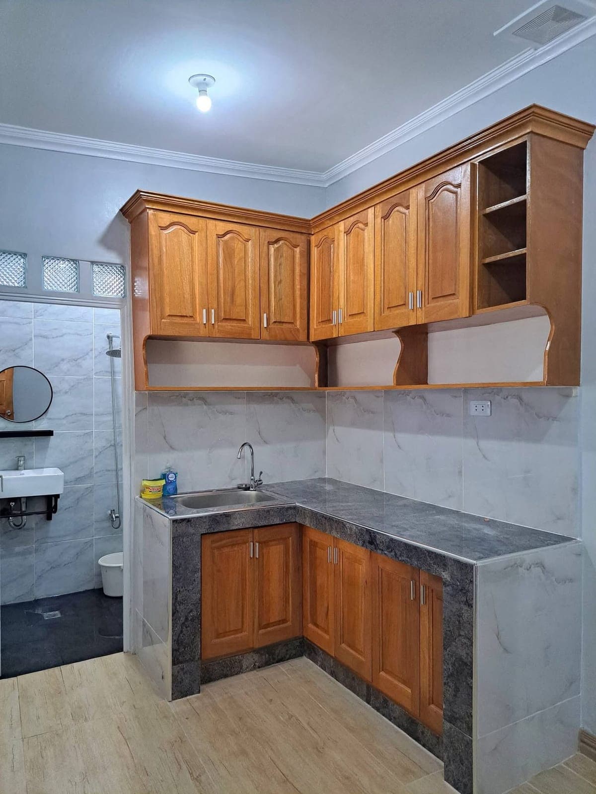 🏠 HOUSE FOR RENT -  RFO‼️ - photo 3