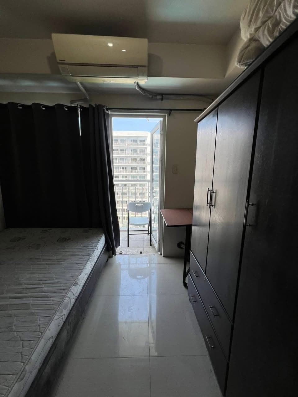₱18K Monthly for 1BR with balcony in Shell Residences‼️ - photo 2