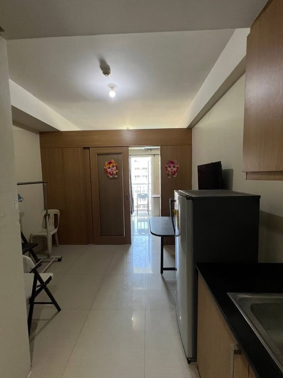 ₱18K Monthly for 1BR with balcony in Shell Residences‼️ - photo 3
