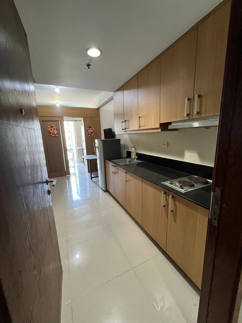 ₱18K Monthly for 1BR with balcony in Shell Residences‼️ - photo 4