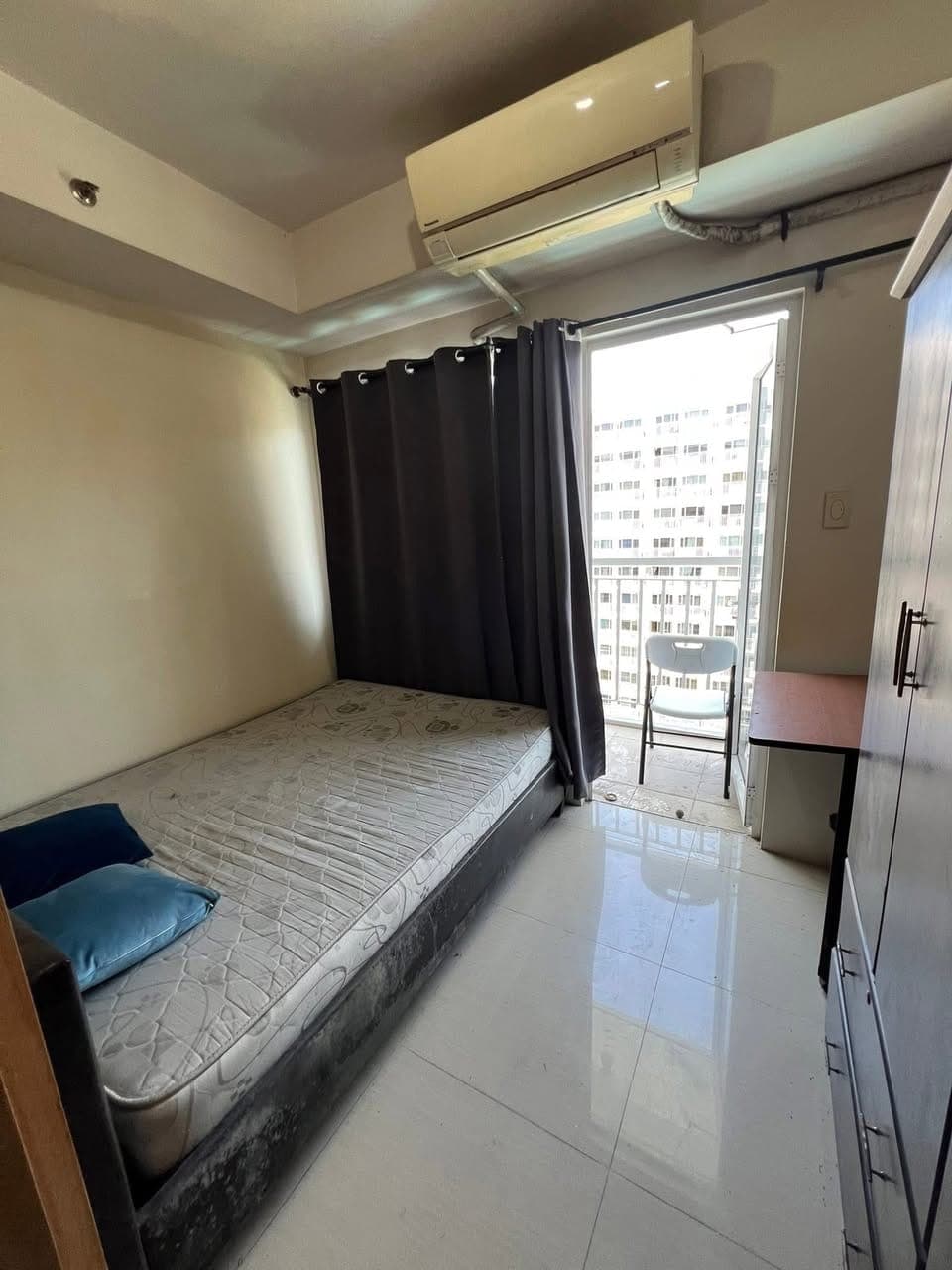 ₱18K Monthly for 1BR with balcony in Shell Residences‼️ - photo 5