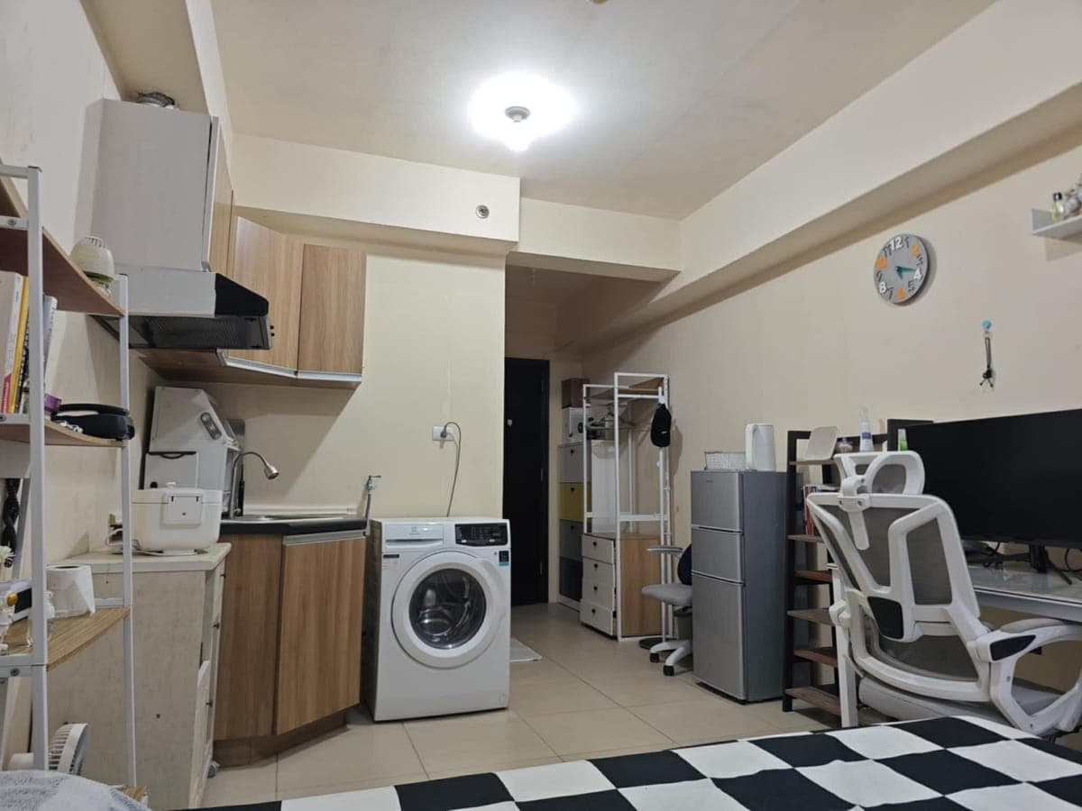 💰 ₱15,000 / MONTH  🔥FOR RENT🔥 📍Makati - photo 1
