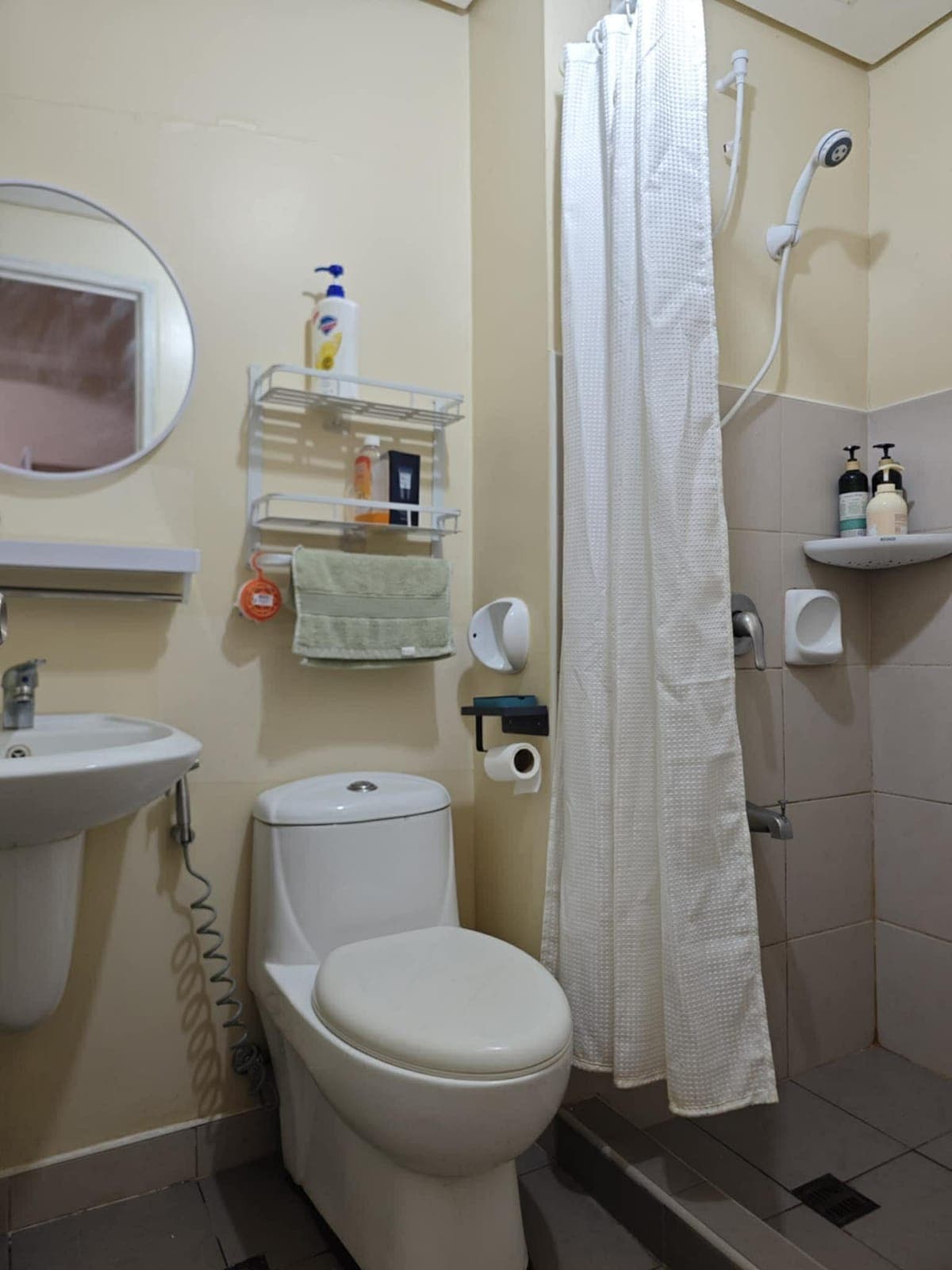 💰 ₱15,000 / MONTH  🔥FOR RENT🔥 📍Makati - photo 3