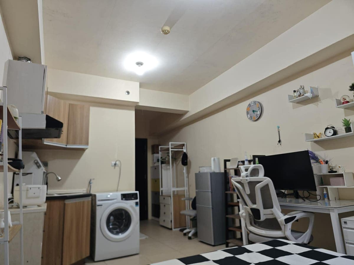 💰 ₱15,000 / MONTH  🔥FOR RENT🔥 📍Makati - photo 4