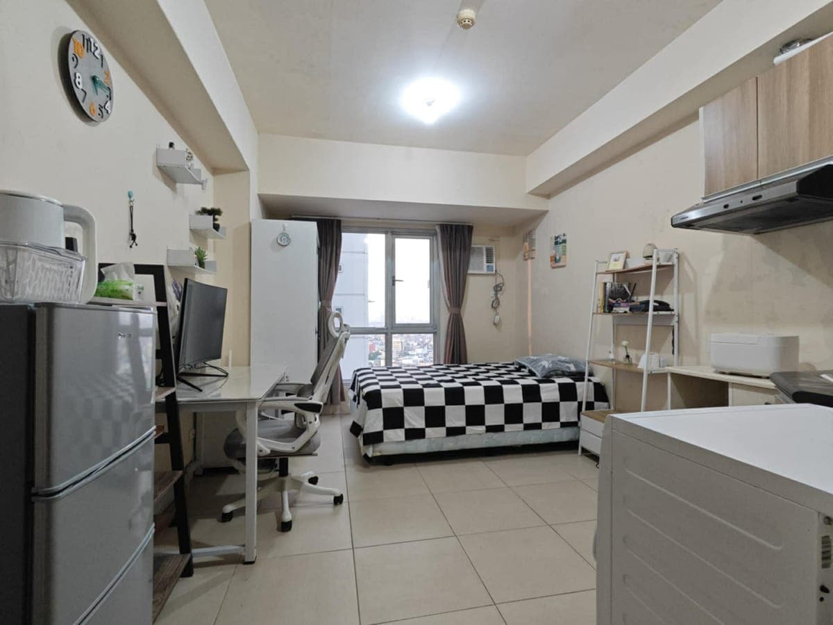 💰 ₱15,000 / MONTH  🔥FOR RENT🔥 📍Makati - photo 5