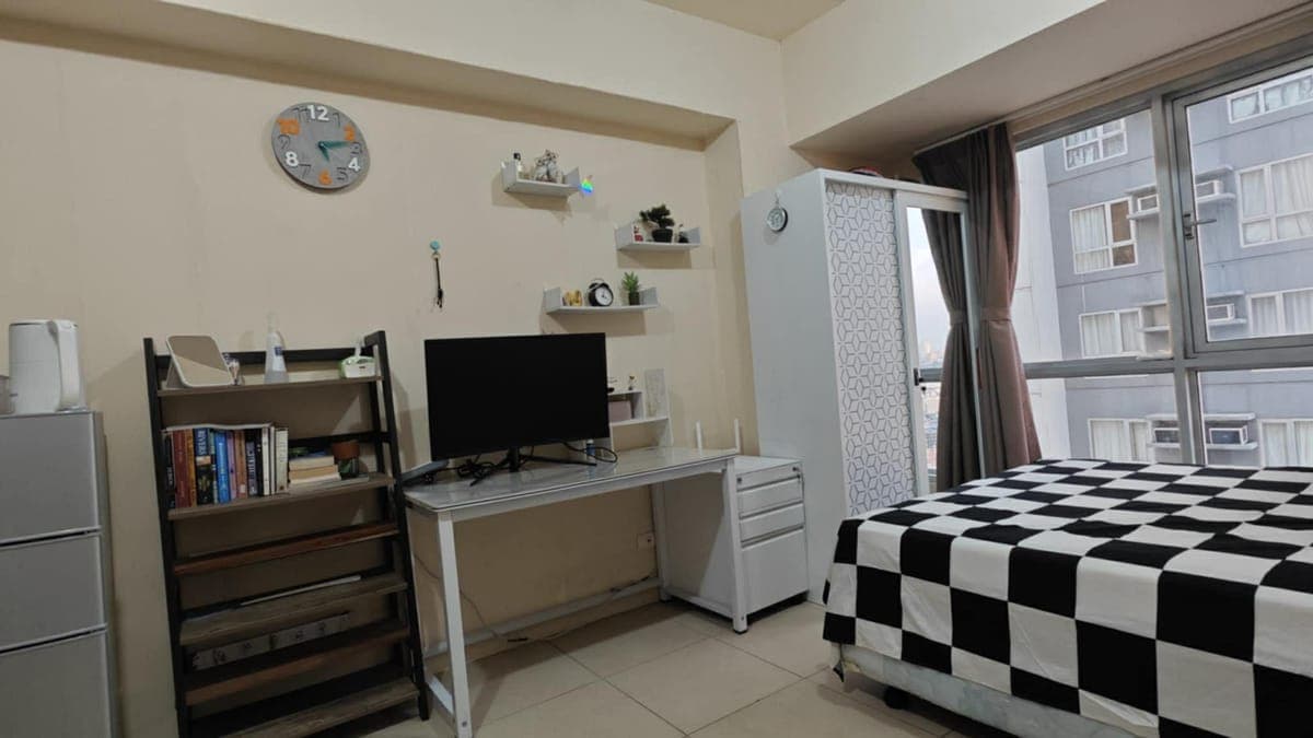 💰 ₱15,000 / MONTH  🔥FOR RENT🔥 📍Makati - photo 6